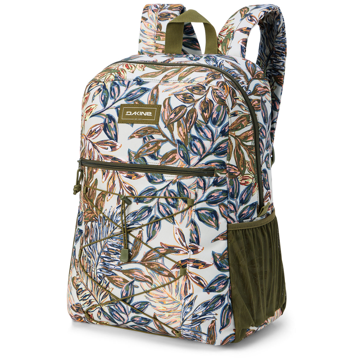 Dakine Tardy Slip 25L Backpack Oasis