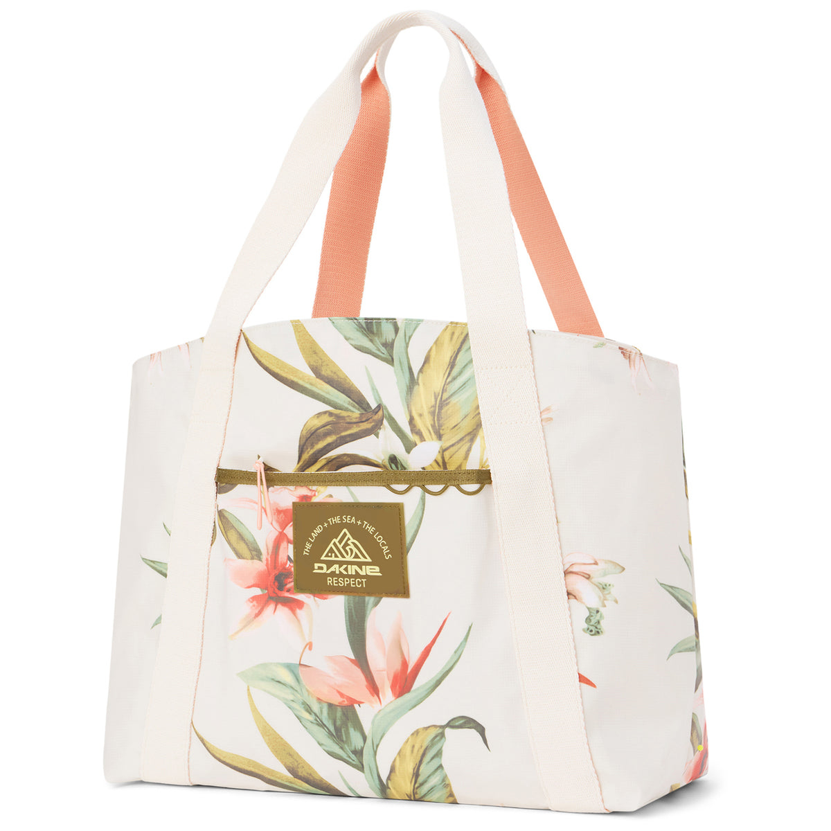 Dakine Renovation 25L Tote Kula Botanica/Turtledove