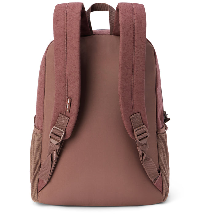 Dakine Tardy Slip 25L Backpack Marron