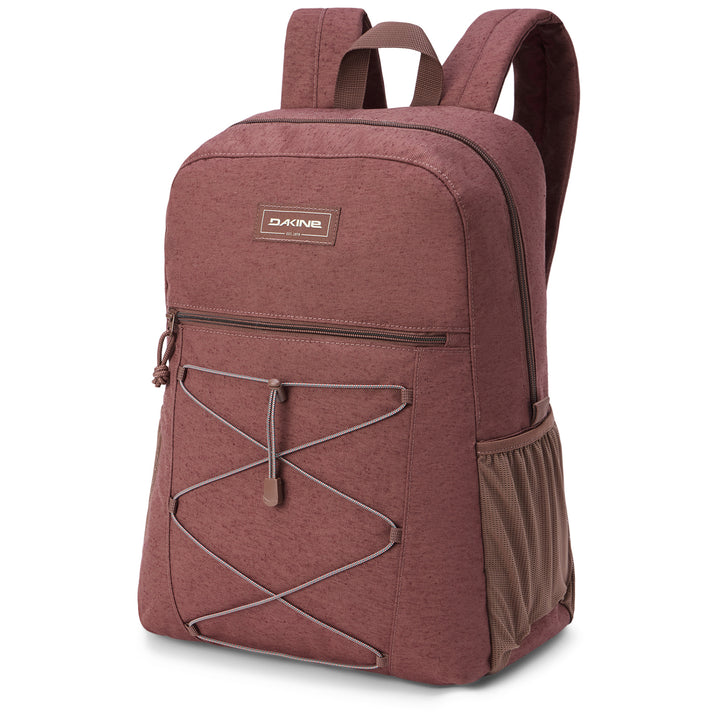 Dakine Tardy Slip 25L Backpack Marron