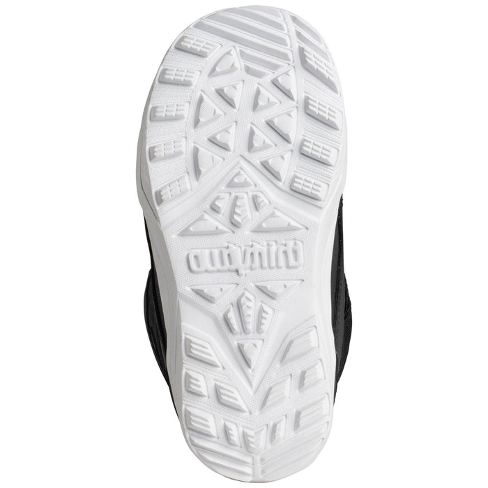 thirtytwo Lashed Boa Snowboard Boots - Kids' 2027 Black