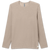 Vuori Long-Sleeve Strato Tech T-Shirt - Men's Acorn Heather