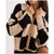 Volcom Check You Sweater - Women's Bone