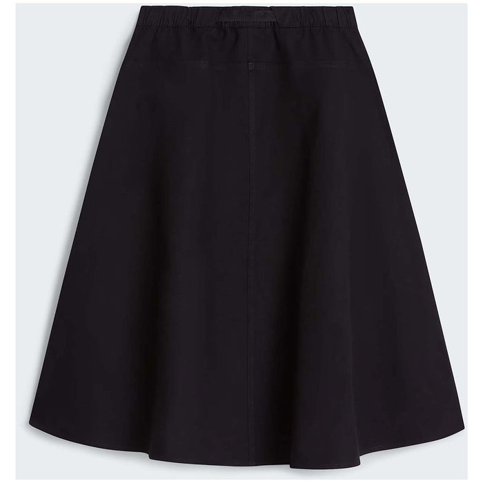 The North Face Pinecrest Belted Skirt - Women's TNF Black