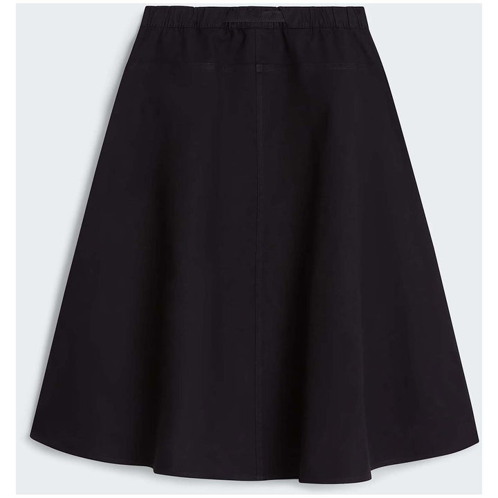 The North Face Pinecrest Belted Skirt - Women's TNF Black