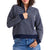Volcom Sun Of Sand Sweater - Women's Peacoat