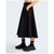 The North Face Pinecrest Belted Skirt - Women's TNF Black