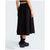 The North Face Pinecrest Belted Skirt - Women's TNF Black