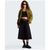 The North Face Pinecrest Belted Skirt - Women's TNF Black