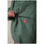 686 Dojo® Shell Jacket - Men's Faded Green Crinkle