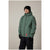 686 Dojo® Shell Jacket - Men's Faded Green Crinkle