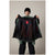 686 Dojo® Shell Jacket - Men's Faded Green Crinkle