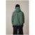 686 Dojo® Shell Jacket - Men's Faded Green Crinkle
