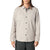 686 WhisperKnit Flannel - Men's Oatmeal