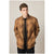 686 Heat-Grid Flannel - Men's Caramel
