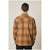 686 Heat-Grid Flannel - Men's Caramel