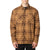 686 Heat-Grid Flannel - Men's Caramel