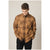 686 Heat-Grid Flannel - Men's Caramel