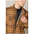 686 Heat-Grid Flannel - Men's Caramel