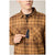 686 Heat-Grid Flannel - Men's Caramel