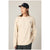 686 Let's Chill Waffle Long-Sleeve T-Shirt - Men's Limestone