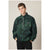 686 Burnout Anorak - Men's Hemisphere Moss Green