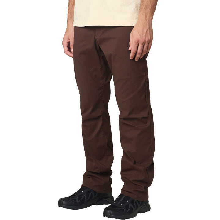 686 Everywhere Relaxed Pants - Men's Coffee