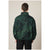 686 Burnout Anorak - Men's Hemisphere Moss Green