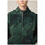 686 Burnout Anorak - Men's Hemisphere Moss Green