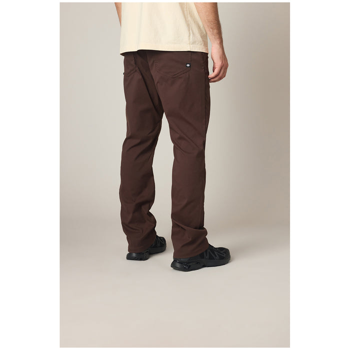 686 Everywhere Relaxed Pants - Men's Coffee