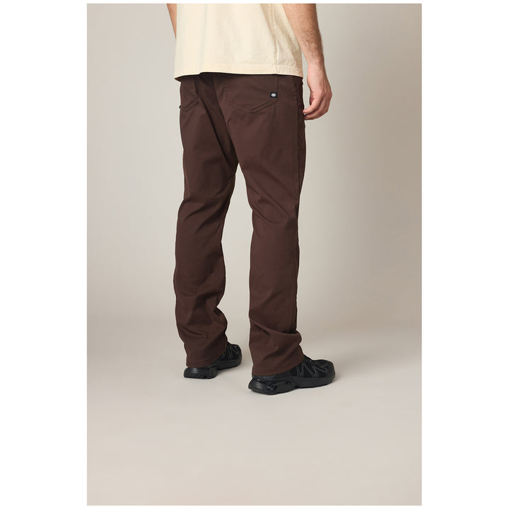 686 Everywhere Relaxed Pants - Men's Coffee