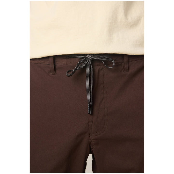 686 Everywhere Relaxed Pants - Men's Coffee