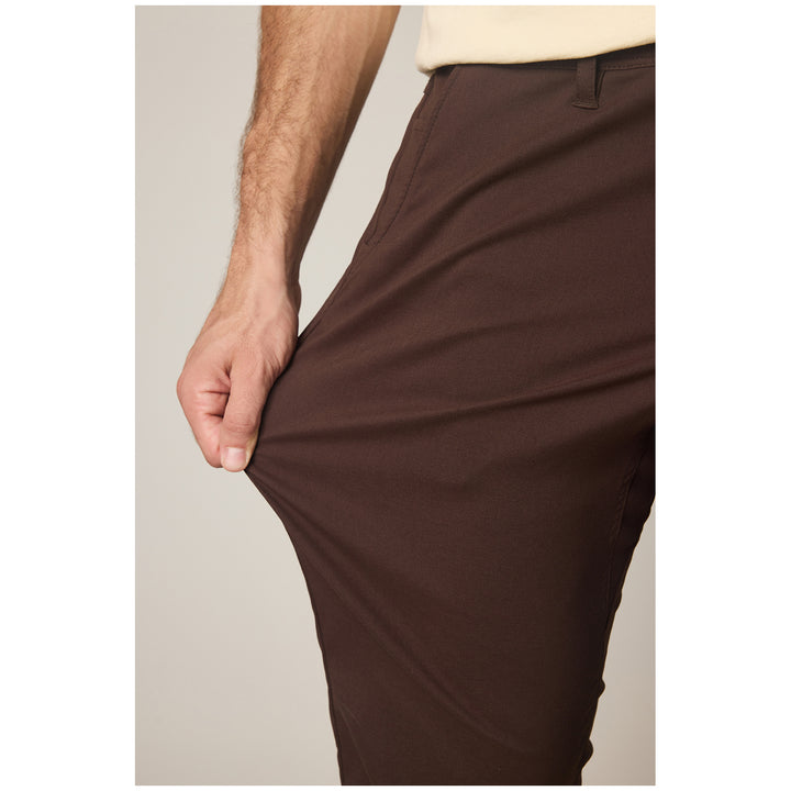 686 Everywhere Relaxed Pants - Men's Coffee
