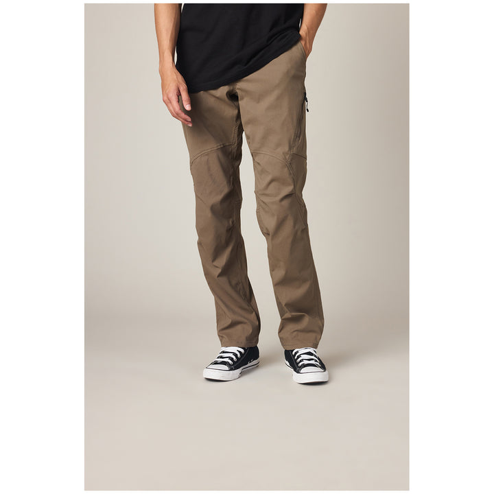 686 Anything Cargo Relax Pants - Men's Tobacco