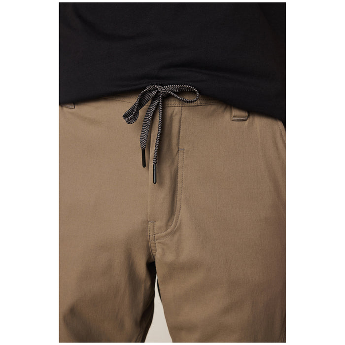 686 Anything Cargo Relax Pants - Men's Tobacco