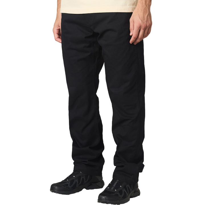 686 Unwork Trademan Relaxed Pants - Men's True Black