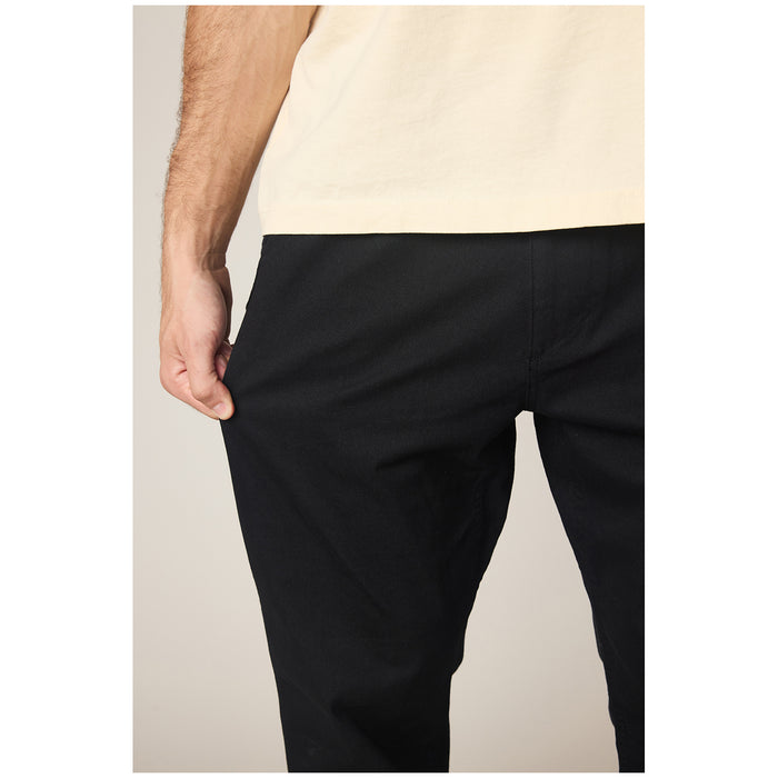 686 Unwork Trademan Relaxed Pants - Men's True Black