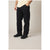 686 Unwork Trademan Relaxed Pants - Men's True Black