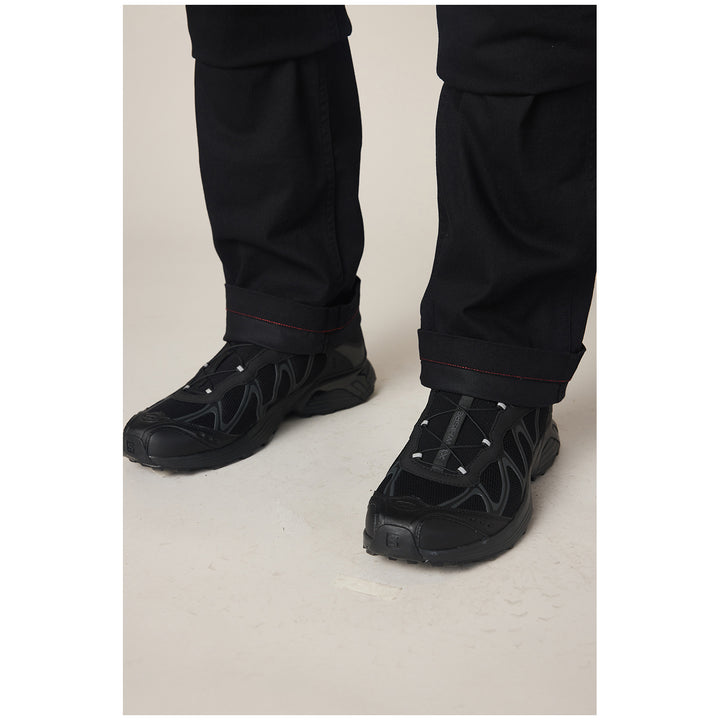 686 Unwork Trademan Relaxed Pants - Men's True Black