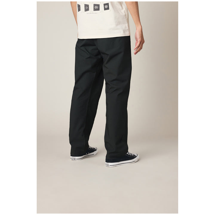 686 Free Loader-Loose Fit Pants - Men's Black