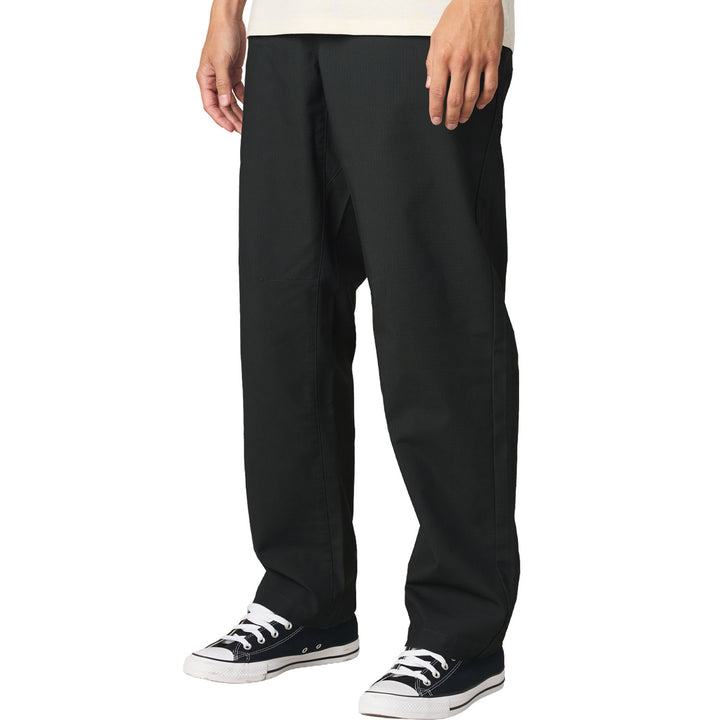 686 Free Loader-Loose Fit Pants - Men's Black