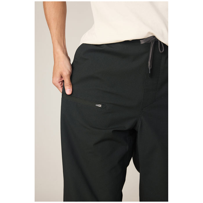 686 Free Loader-Loose Fit Pants - Men's Black