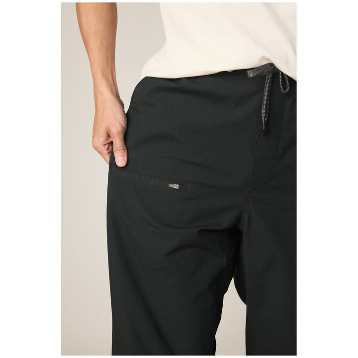 686 Free Loader-Loose Fit Pants - Men's Black