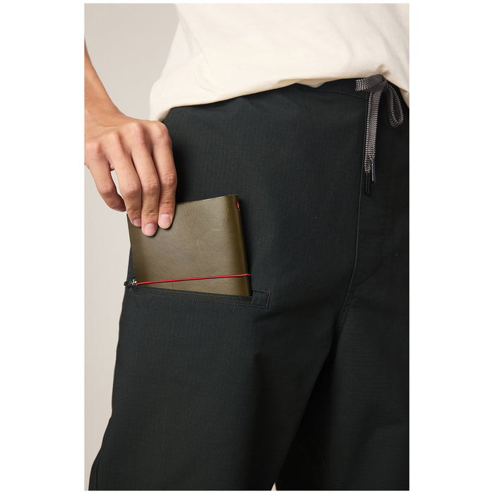 686 Free Loader-Loose Fit Pants - Men's Black
