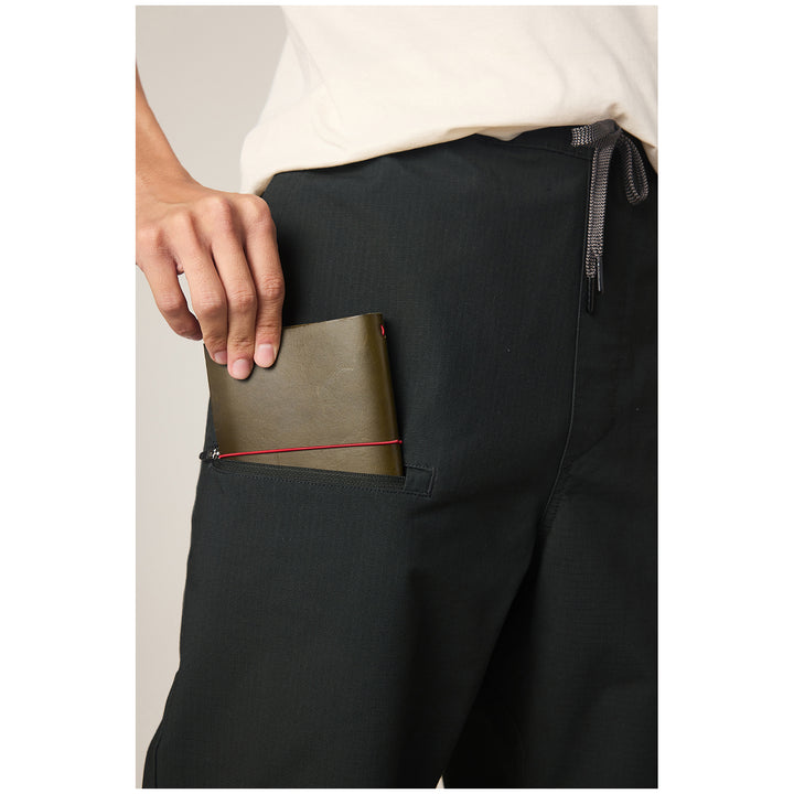 686 Free Loader-Loose Fit Pants - Men's Black