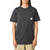 686 Unwork Authentic Short-Sleeve Pocket T-Shirt - Men's Washed Black