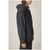 686 High Def Relaxed Long-Sleeve Hoodie - Men's Mineral Black