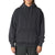 686 High Def Relaxed Long-Sleeve Hoodie - Men's Mineral Black