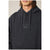 686 High Def Relaxed Long-Sleeve Hoodie - Men's Mineral Black