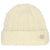 686 Fuzzy Beanie - Women's White